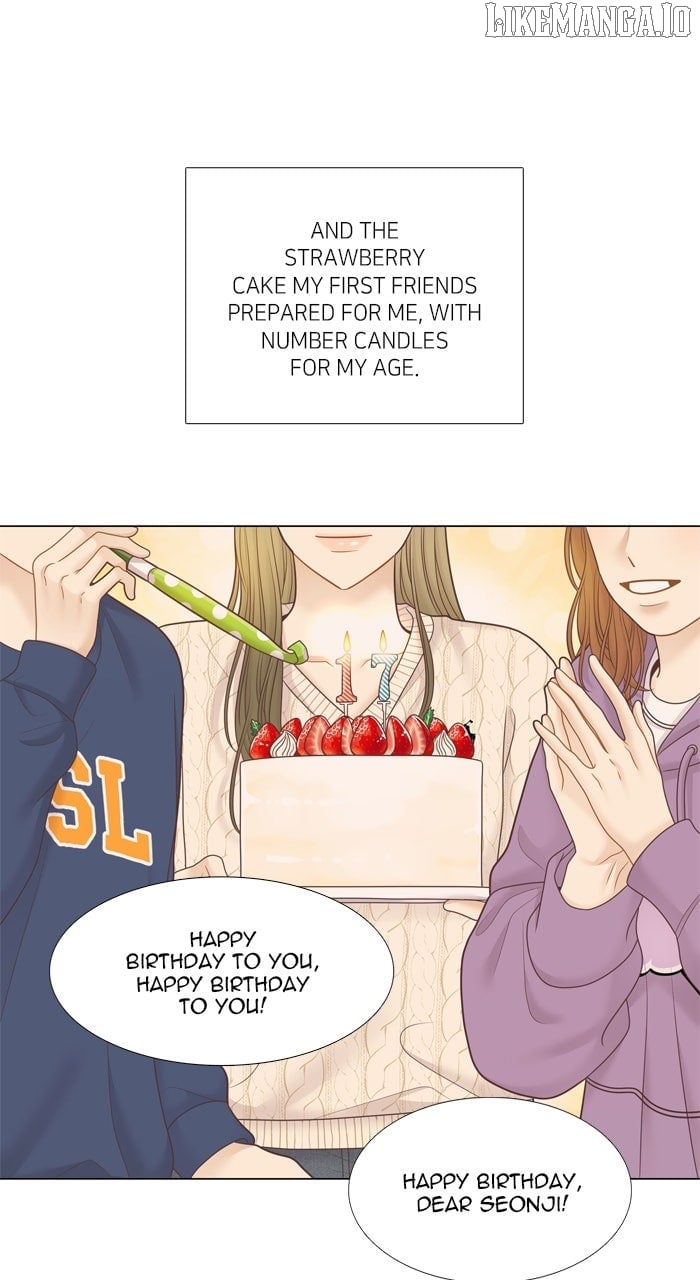 Girl’s World ( World of Girl ) Chapter 462 - page 9